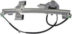 Dorman OE Solutions Window Motor And Regulator Assembly  image