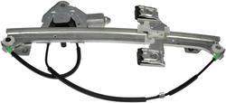 Dorman OE Solutions Window Motor And Regulator Assembly  image