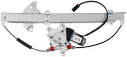 Dorman OE Solutions Window Motor And Regulator Assembly  image
