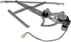 Dorman OE Solutions Window Motor And Regulator Assembly  image