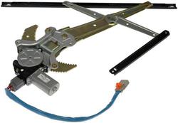 Dorman OE Solutions Window Motor And Regulator Assembly  image