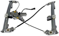 Dorman OE Solutions Window Motor And Regulator Assembly  image