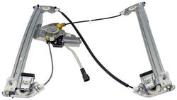Dorman OE Solutions Window Motor And Regulator Assembly  image