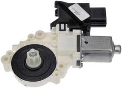 Dorman OE Solutions 8 Terminal Window Lift Motor - New  image