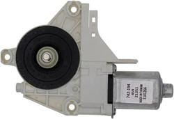 Dorman OE Solutions 8 Terminal Window Lift Motor - New  image
