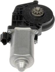 Dorman OE Solutions 2 Terminal Window Lift Motor - New  image