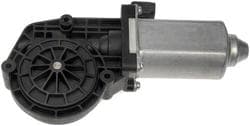Dorman OE Solutions 2 Terminal Window Lift Motor - New  image