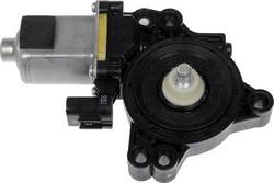Dorman OE Solutions Window Lift Motor  image