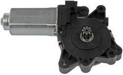 Dorman OE Solutions 2 Terminal Window Lift Motor - New  image