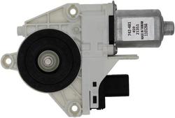 Dorman OE Solutions 6 Terminal Window Lift Motor - New  image