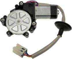 Dorman OE Solutions 6 Terminal Window Lift Motor - New  image