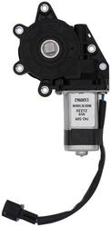 Dorman OE Solutions 2 Terminal Window Lift Motor - New  image