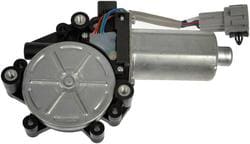 Dorman OE Solutions 6 Terminal Window Lift Motor - New  image