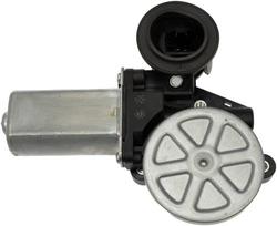 Dorman OE Solutions 2 Terminal Window Lift Motor - New  image