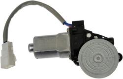 Dorman OE Solutions 5 Terminal Window Lift Motor - New  image