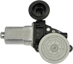 Dorman OE Solutions 6 Terminal Window Lift Motor - New  image