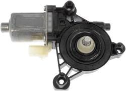 Dorman OE Solutions 2 Terminal Window Lift Motor - New  image