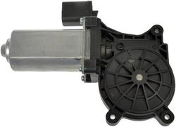 Dorman OE Solutions 6 Terminal Window Lift Motor - New  image