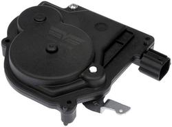 Dorman OE Solutions Sliding Door Release Motor  image