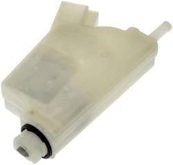 Dorman OE Solutions 2 Terminal Fuel Filler Door Lock Actuator  image