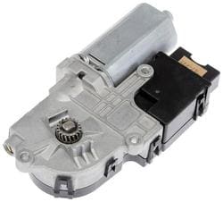 Dorman OE Solutions Sunroof Motor  image