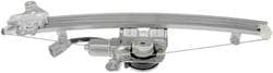 Dorman OE Solutions Window Motor And Regulator Assembly  image