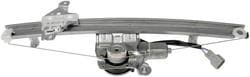 Dorman OE Solutions Window Motor And Regulator Assembly  image