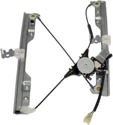 Dorman OE Solutions Window Motor And Regulator Assembly  image