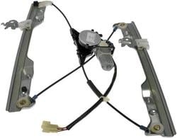 Dorman OE Solutions Window Motor And Regulator Assembly  image