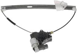 Dorman OE Solutions Window Motor And Regulator Assembly  image