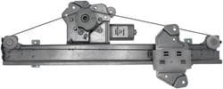Dorman OE Solutions Window Motor And Regulator Assembly  image