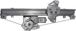 Dorman OE Solutions Window Motor And Regulator Assembly  image