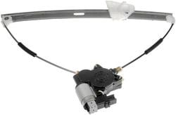 Dorman OE Solutions Window Motor And Regulator Assembly  image