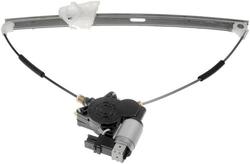 Dorman OE Solutions Window Motor And Regulator Assembly  image