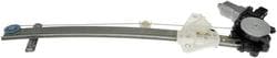 Dorman OE Solutions Window Motor And Regulator Assembly  image