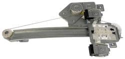 Dorman OE Solutions Window Motor And Regulator Assembly  image