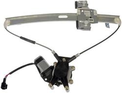Dorman OE Solutions Window Motor And Regulator Assembly  image