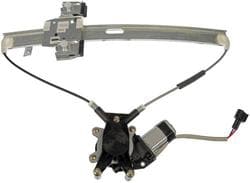 Dorman OE Solutions Window Motor And Regulator Assembly  image