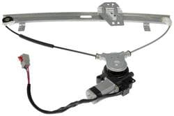 Dorman OE Solutions Window Motor And Regulator Assembly  image