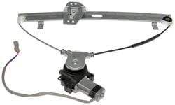 Dorman OE Solutions Window Motor And Regulator Assembly  image