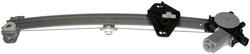 Dorman OE Solutions Window Motor And Regulator Assembly  image