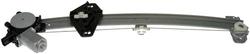 Dorman OE Solutions Window Motor And Regulator Assembly  image