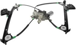 Dorman OE Solutions Window Motor And Regulator Assembly  image