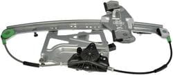 Dorman OE Solutions Window Motor And Regulator Assembly  image