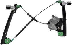 Dorman OE Solutions Window Motor And Regulator Assembly  image