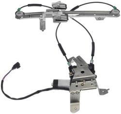 Dorman OE Solutions Window Motor And Regulator Assembly  image