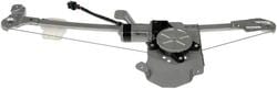 Dorman OE Solutions Window Motor And Regulator Assembly  image