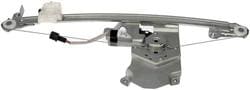 Dorman OE Solutions Window Motor And Regulator Assembly  image