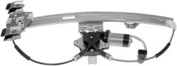 Dorman OE Solutions Window Regulator And Motor Assembly  image