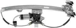 Dorman OE Solutions Window Regulator And Motor Assembly  image